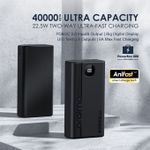 Oraimo Power Bank OPB-P400Q 4W - Black - image 2