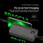 Oraimo Power Bank OPB-P400Q 4W - Black - image 3