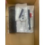 Universal Black Stylus Pen Bundle (Stylus Pen+1 Holder+1 Grip +1 Case +2 Tips) - image 7