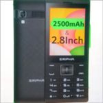 product_image_name-Others-E2805 Cellphone - Black-1