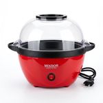 Mixdor MX-15001 2.5L Electric Popcorn Maker