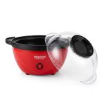 Mixdor MX-15001 2.5L Electric Popcorn Maker - image 6