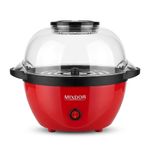 Mixdor MX-15001 2.5L Electric Popcorn Maker - image 8