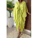 Rxsg Multi kaftan dress large 