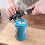 product_image_name-Generic-1pc Multifunctional Side Can Opener, Quick & Simple Can Opener, Kitchen Knife, Can Opener, Kitchen Utensils-3