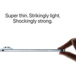 product_image_name-Generic- iPhone 17 Air, 256GB 12GB RAM 5G eSIM Only, 6.5" Super Retina XDR Display – Sky Blue-5