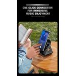 product_image_name-Vodra-3-in-1  Induction Speaker Stand with 5.3 Bluetooth Speaker – Black-8