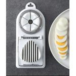 Generic Multipurpose  Egg Slicer - image 2