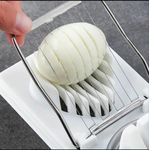 Generic Multipurpose  Egg Slicer - image 3