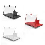 product_image_name-Generic-10"inch  3D HD Screen Magnifier Amplifier Projector Screen Foldable Mobile Phone Holder with Screen Magnifier-2