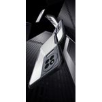 product_image_name-Itel-S23 Shockproof Transparent Case - Black -2