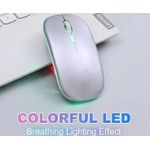 Other Quality Rechargeable Wireless Mouse with strong in-built battery - image 2