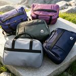 Fashion Portable Travel Bag - Multi Colors