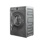 Nasco 8Kg Front Load Washing Machine - image 4