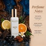 Bella Vita Luxury Perfume Gift Set for Men - 4 x 20ml - image 2