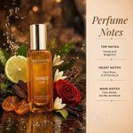 Bella Vita Luxury Perfume Gift Set for Men - 4 x 20ml - image 3