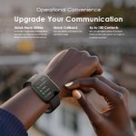 Oraimo Watch ES 2 AMOLED IP68 Smart Watch - image 6