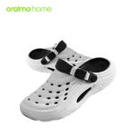 product_image_name-oraimo home-Ripplestep Soft Comfort Meets Stylish Fashion Holes Shoes White 38-39-1