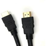 product_image_name-Generic-10M High-Speed Quality HDMI To HDMI Cable - Black-2