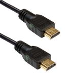 product_image_name-Generic-10M High-Speed Quality HDMI To HDMI Cable - Black-3