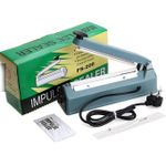 product_image_name-White Label-Impulse Sealing Machine, Plastic Rubber Sealer- FS-200/200mm-1