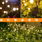 product_image_name-Generic-2 sets of outdoor solar powered firefly lights with 16 heads of warm whitees lights-4