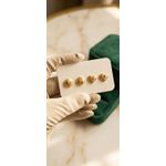 Generic Stardust Textured Mixed Stud Set - image 2