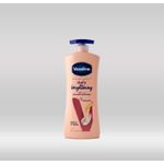 Vaseline Body Lotion - Daily Brightening - 600ml