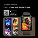 product_image_name-Oraimo-Watch 5 Lite 2.01" HD IP68 Smart Watch - Black-7