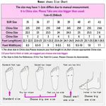 product_image_name-SXCHEN- Women Sneakers High Elastic Fly Woven Breathable Shoes Sports Shoes-2