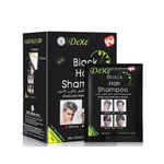 product_image_name-Dexe-Black Hair Shampoo – Instant Hair Dye – 10 Sachets-2