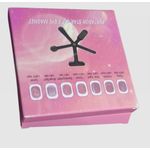 product_image_name-Professional Solutions-Magnetic Cat Eye 6in1 Multifunctional Gel Nails Art Pen Tool / Acrylic/Normal Polish Creating Patterns Stick- pink-5