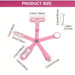 product_image_name-Professional Solutions-Magnetic Cat Eye 6in1 Multifunctional Gel Nails Art Pen Tool / Acrylic/Normal Polish Creating Patterns Stick- pink-7