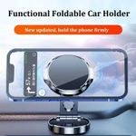 product_image_name-Generic-【Clearance Sale】【Foldable Magnetic Phone Mount】 Universal 360 ° Rotation Car Phone Magnet Holder, Magnet Phone Holder for Car with iPhone Samsung All smartphones-8