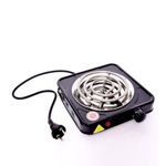 product_image_name-Generic-Fufu Pounding Machine/Meat/Palm Nut Grinder And Single Burner Burner Electric Hot plate -2