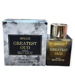 Breed Greatest Oud EDP 100ml