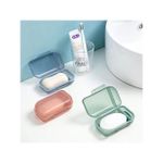 product_image_name-Generic-Portable Sealed Round Shampoo Bar Soap Holder Box Case Container Home Travel Supplies Bathroom-1
