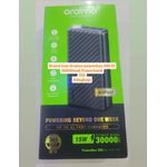 Oraimo  PowerBox 300 Lite 30,000mAh 15W Fast Charging Power Bank - image 2