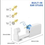 product_image_name-Generic-1 Pair Metal Braces with Hooks – Stylish Pink & Purple Tooth Decor Accessories-2