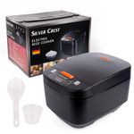 Generic Silver Crest Electric Rice Cooker 5L