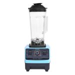 product_image_name-SILVER CREST-2.5L - 3.0L 2 in 1 - Waterproof Commercial Heavy Duty Powerful Blender - Multicolor-5