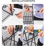 product_image_name-Generic-Three-tiered fruit rack, modern kitchen décor, suitable for storing vegetables, fruits, and snacks (black, square).-6