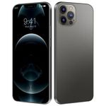 product_image_name-Generic-Apple iPhone 12 Pro – 256GB ROM – 6GB RAM – 5.7" Super Retina XDR OLED – Triple 12MP Camera – Space Gray + FREE Accessories-3