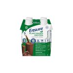 Ensure Plant-Based Protein Nutrition shake-Chocolate 330ml× 4 pieces - image 3