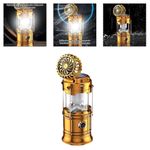 product_image_name-Generic-LED solar camping light, rechargeable hand lamp, tent camping fan light-7