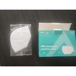 Mask 25 PCS/BOX OF N95 FACE (FIVE-LAYER PROTECTIVE) - image 5