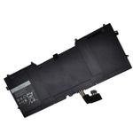 C4K9V Replacement Battery For Dell XPS Series - Black