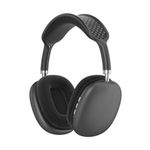 Active Noise Canceling BT Headphones