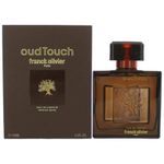 World fragrance Oud Touch Frank Olivier Paris - 100ML- Brown