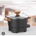 CNTRONIC Multipurse electric cooking pot 